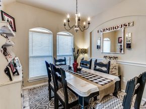 6811  Shore Breeze Court , Arlington Texas 76016