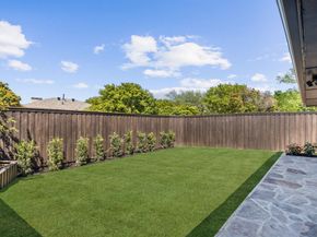 1109  Kenshire Lane , Richardson Texas 75081
