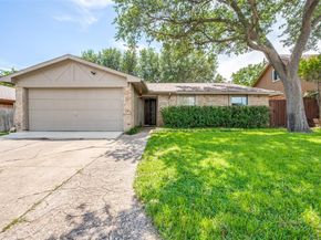 2304  Placid Drive , Carrollton Texas 75007