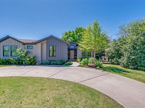 7838  Southwestern Boulevard , Dallas Texas 75225