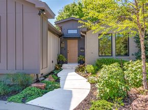 7838  Southwestern Boulevard , Dallas Texas 75225