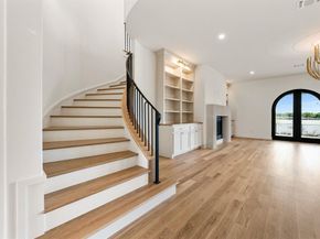9065  Lakeside Drive , Fort Worth Texas 76179
