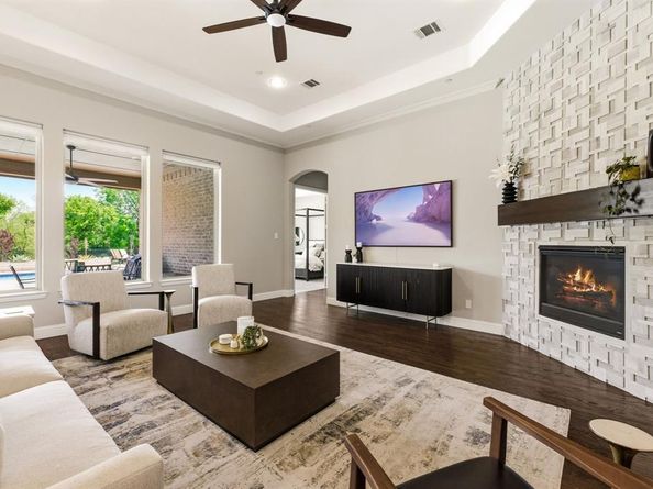392  Bethany Road , Sunnyvale Texas 75182