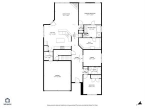 14408  Broomstick Road , Fort Worth Texas 76052