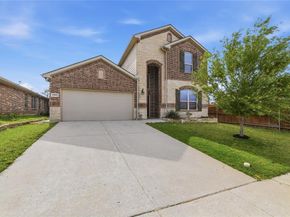 14408  Broomstick Road , Fort Worth Texas 76052
