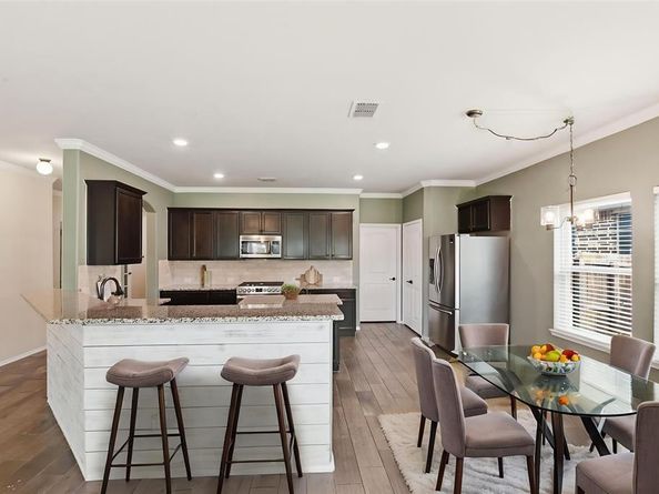 14408  Broomstick Road , Fort Worth Texas 76052