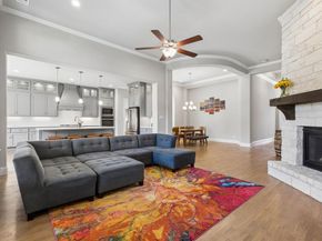 2154  Ipswich Lane , Frisco Texas 75036