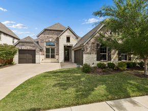2154  Ipswich Lane , Frisco Texas 75036