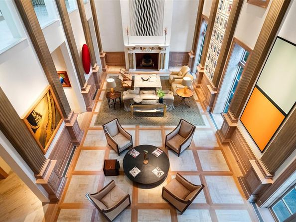 3901  Turtle Creek Boulevard  7, Dallas Texas 75219