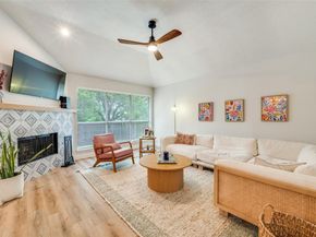 7306  Vista Ridge Lane , Sachse Texas 75048