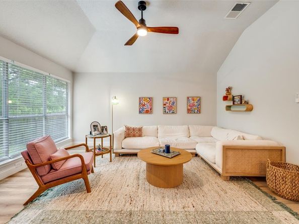 7306  Vista Ridge Lane , Sachse Texas 75048