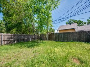 600  Billie Ruth Lane , Hurst Texas 76053