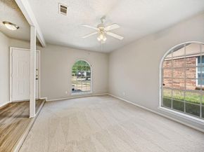 600  Billie Ruth Lane , Hurst Texas 76053