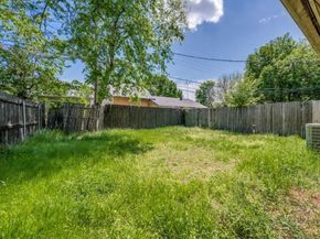 600  Billie Ruth Lane , Hurst Texas 76053