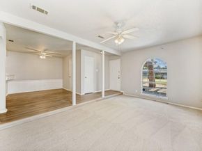 600  Billie Ruth Lane , Hurst Texas 76053