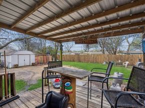 703  Jardin Drive , Mesquite Texas 75149