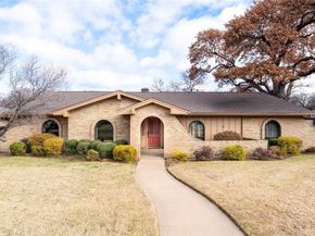 2405  Perryland Drive , Arlington Texas 76013