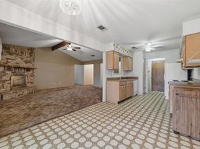 6609  Yolanda Drive , Fort Worth Texas 76112