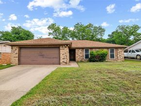 6609  Yolanda Drive , Fort Worth Texas 76112