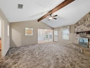 6609  Yolanda Drive , Fort Worth Texas 76112