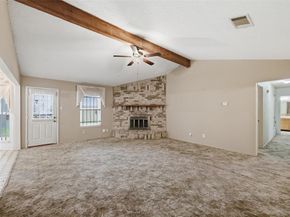 6609  Yolanda Drive , Fort Worth Texas 76112