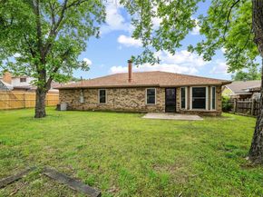 6609  Yolanda Drive , Fort Worth Texas 76112