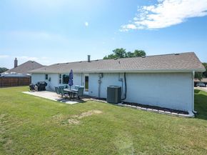 645  Woodcrest Drive , Lakewood Village Texas 75068