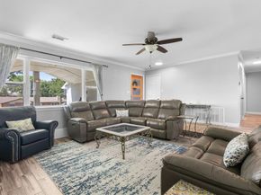 645  Woodcrest Drive , Lakewood Village Texas 75068