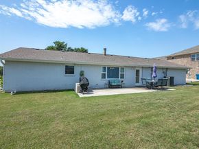 645  Woodcrest Drive , Lakewood Village Texas 75068