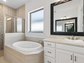 611  Broadhurst Lane , Prosper Texas 75078