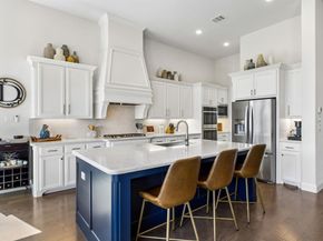 611  Broadhurst Lane , Prosper Texas 75078