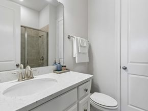 611  Broadhurst Lane , Prosper Texas 75078