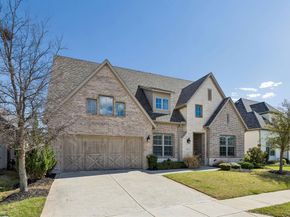 611  Broadhurst Lane , Prosper Texas 75078