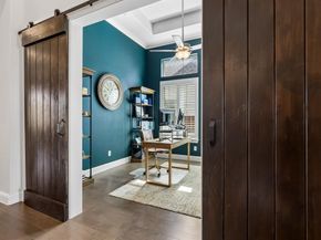 611  Broadhurst Lane , Prosper Texas 75078