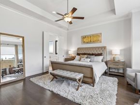 611  Broadhurst Lane , Prosper Texas 75078