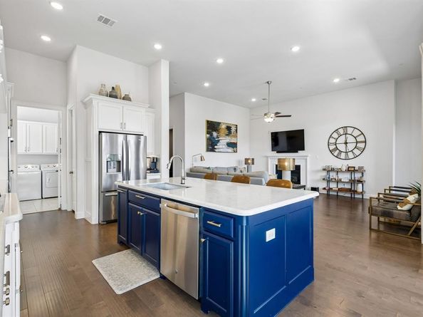 611  Broadhurst Lane , Prosper Texas 75078