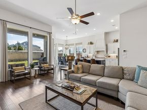 611  Broadhurst Lane , Prosper Texas 75078