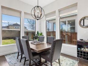 611  Broadhurst Lane , Prosper Texas 75078