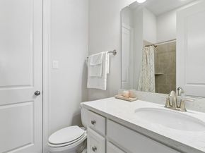 611  Broadhurst Lane , Prosper Texas 75078