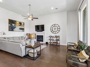 611  Broadhurst Lane , Prosper Texas 75078