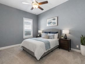 611  Broadhurst Lane , Prosper Texas 75078