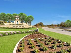 611  Broadhurst Lane , Prosper Texas 75078