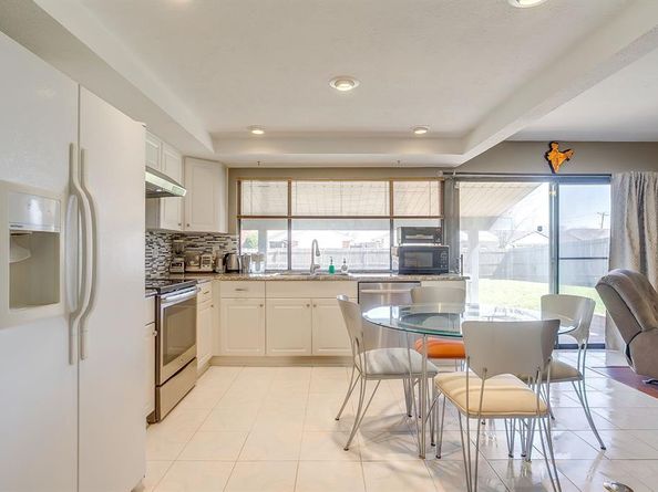 4028  Engleman Street , Fort Worth Texas 76137