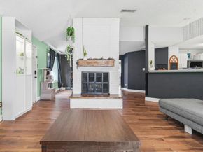 227  Valley Spring Drive , Arlington Texas 76018