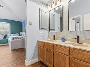 227  Valley Spring Drive , Arlington Texas 76018