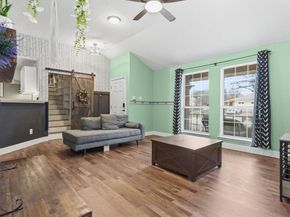 227  Valley Spring Drive , Arlington Texas 76018