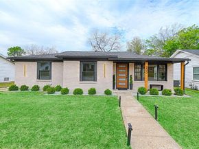 200  Westfork Drive , Fort Worth Texas 76114