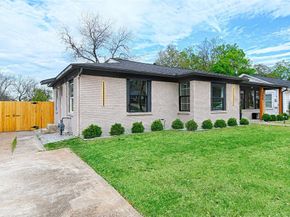 200  Westfork Drive , Fort Worth Texas 76114