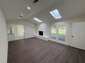 4348  Selkirk Drive W, Fort Worth Texas 76109