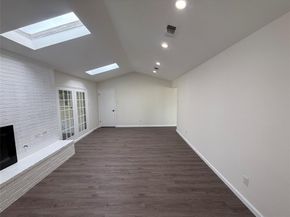 4348  Selkirk Drive W, Fort Worth Texas 76109